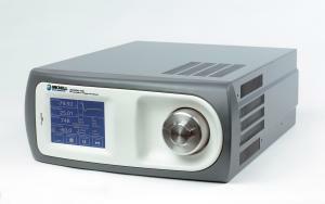Easy to use hygrometer